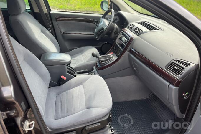 Fiat Croma 194