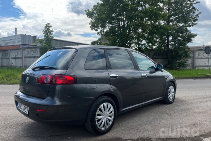 Fiat Croma 194