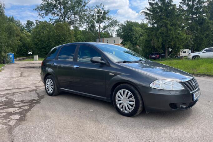 Fiat Croma 194