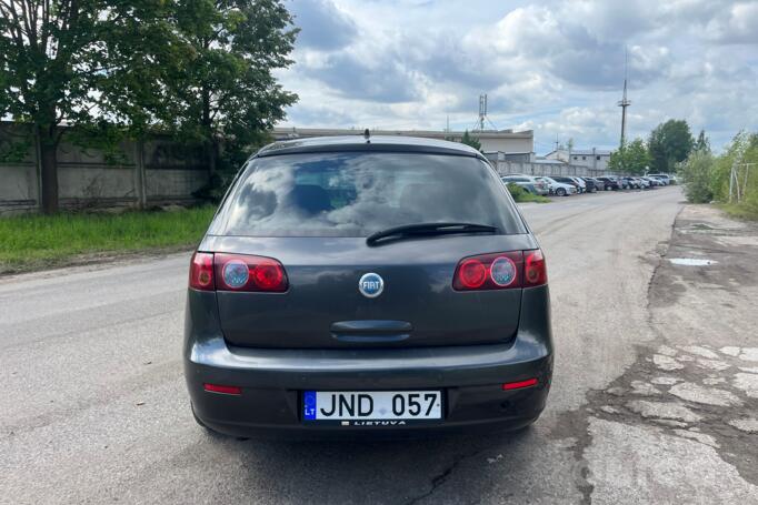 Fiat Croma 194