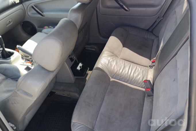 Volkswagen Passat B5.5 [restyling] Sedan