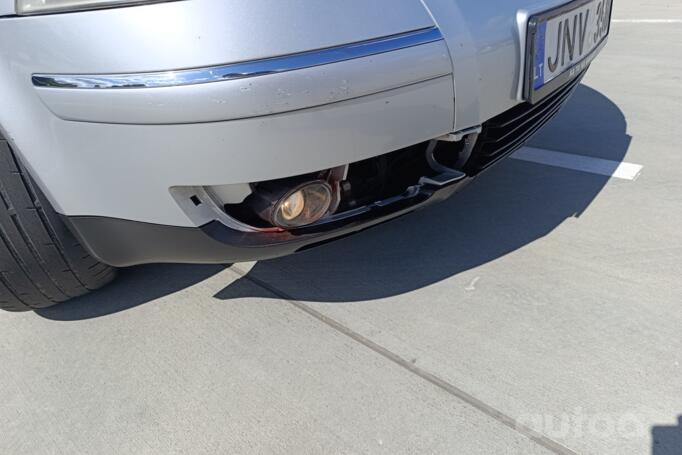 Volkswagen Passat B5.5 [restyling] Sedan