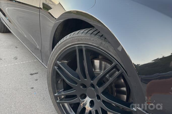 Audi A5 8T Sportback liftback