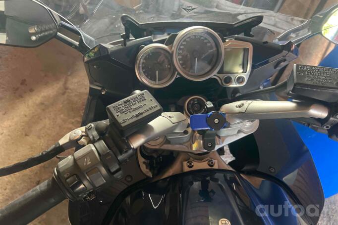 Yamaha FJR 1300