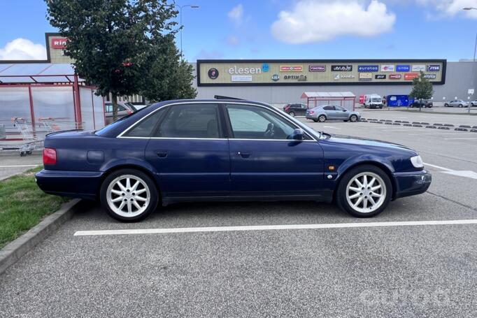 Audi S6 C4 Sedan