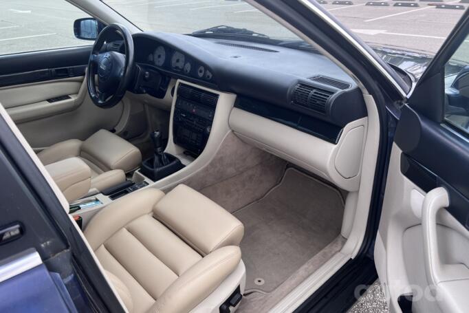 Audi S6 C4 Sedan
