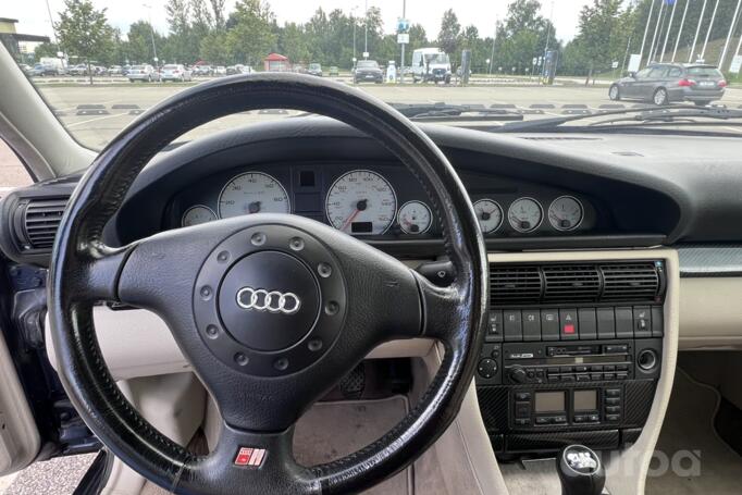 Audi S6 C4 Sedan