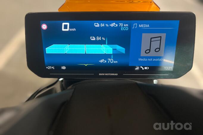 Bmw C