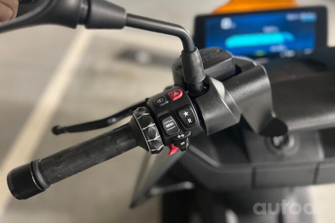 Bmw C