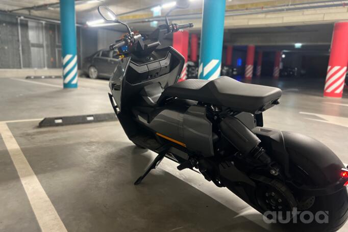 Bmw C