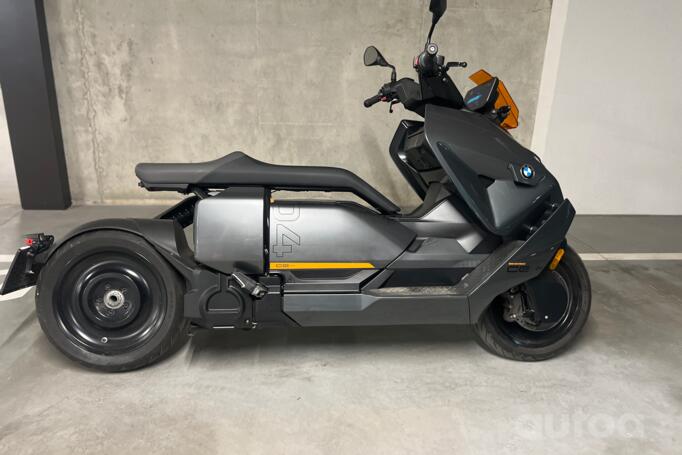 Bmw C