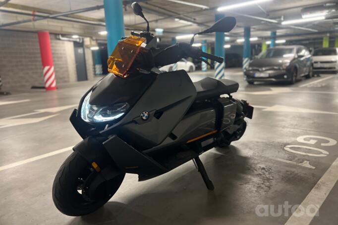 Bmw C