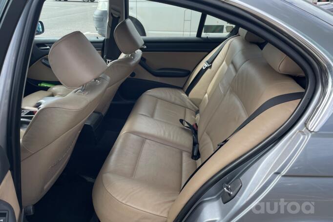 BMW 3 Series E46 [restyling] Sedan