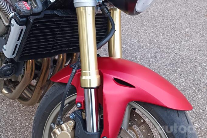 Honda CB