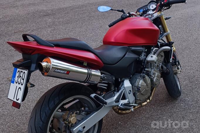 Honda CB