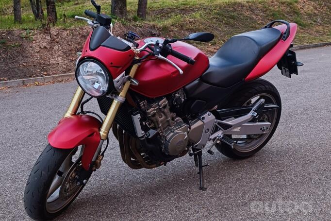 Honda CB
