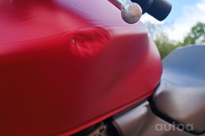 Honda CB
