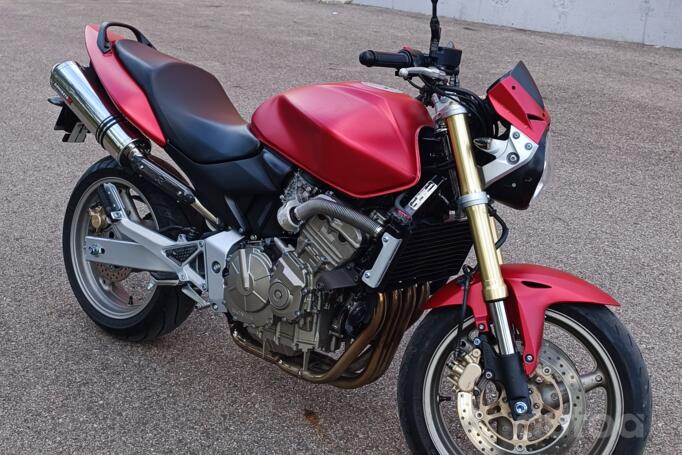 Honda CB