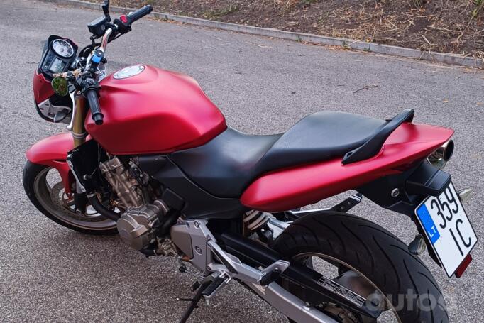 Honda CB