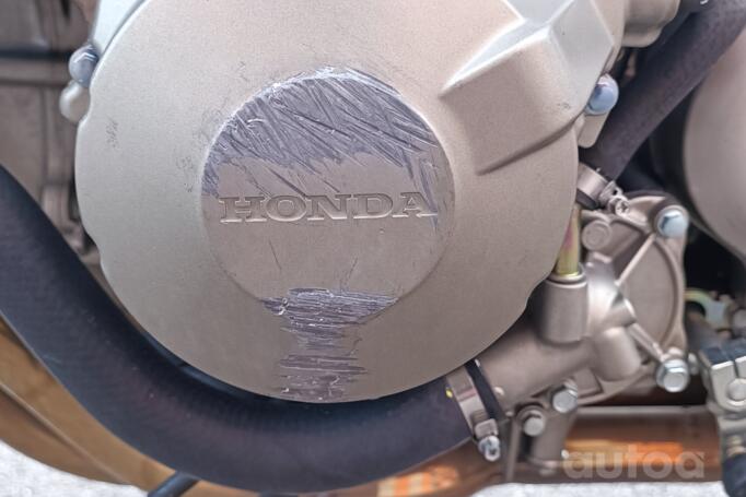 Honda CB