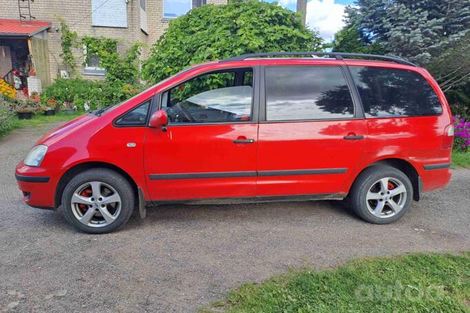 Ford Galaxy