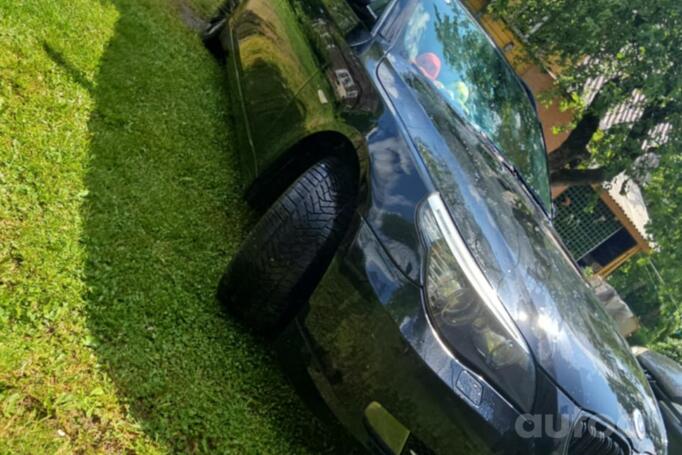 BMW 5 Series E60/E61 [restyling] Touring wagon