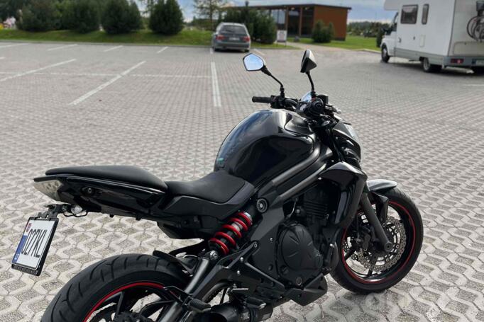 Kawasaki ER-6n