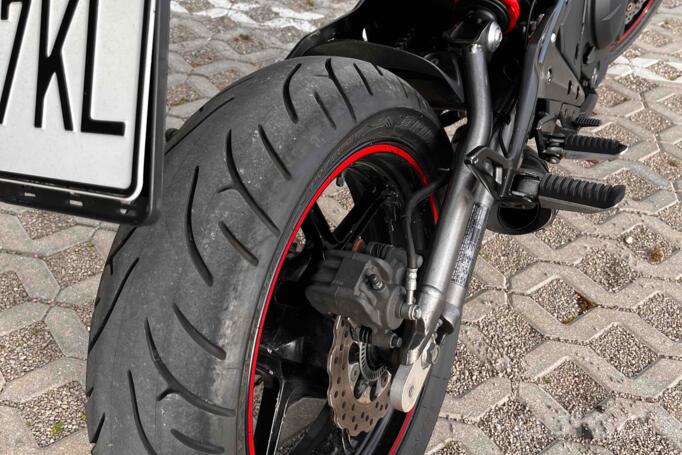 Kawasaki ER-6n