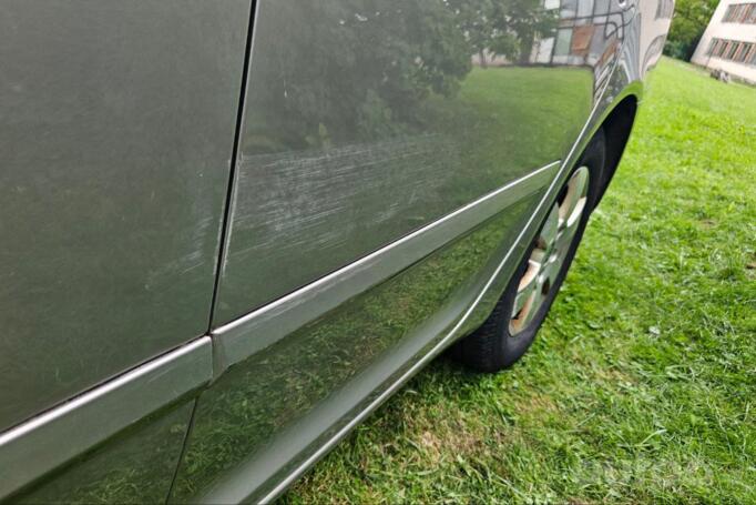 Skoda Octavia A5 [restyling]