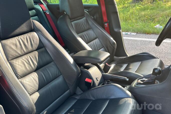 Volkswagen Golf GTI 6 generation