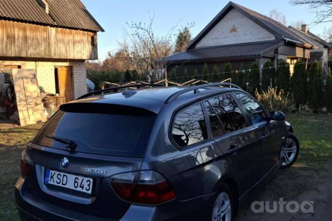 BMW 3 Series E90/E91/E92/E93 Touring wagon