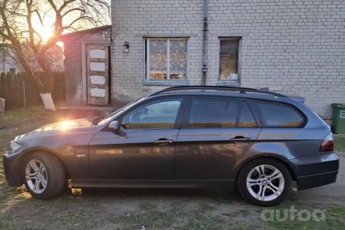 BMW 3 Series E90/E91/E92/E93 Touring wagon