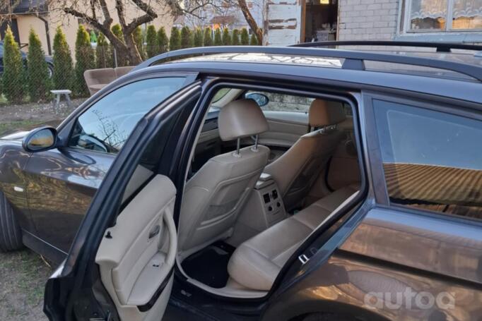 BMW 3 Series E90/E91/E92/E93 Touring wagon