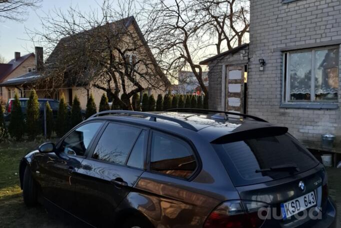 BMW 3 Series E90/E91/E92/E93 Touring wagon