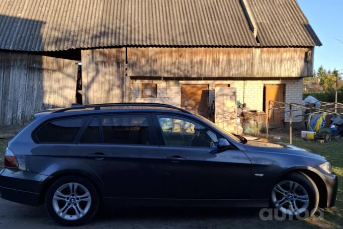 BMW 3 Series E90/E91/E92/E93 Touring wagon