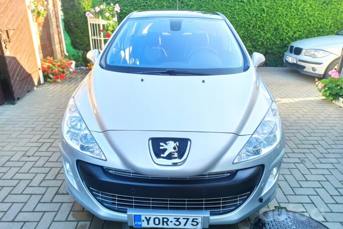 Peugeot 308 T7 Hatchback 5-doors