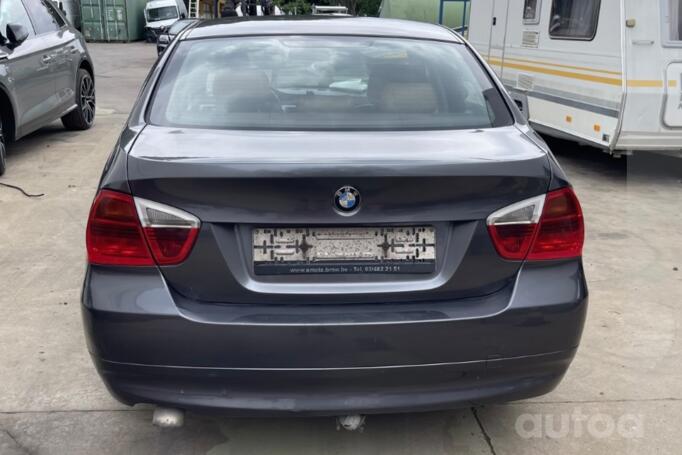 BMW 3 Series E90/E91/E92/E93 Sedan