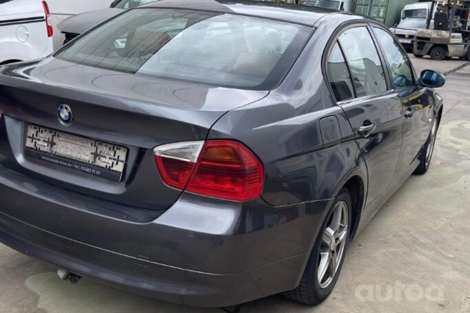 BMW 3 Series E90/E91/E92/E93 Sedan