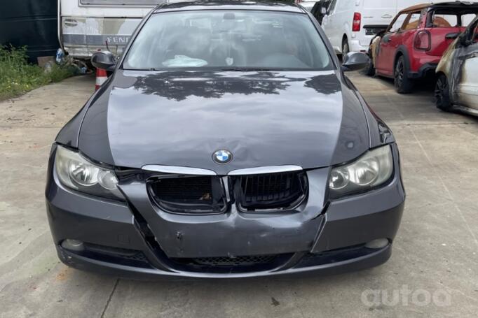 BMW 3 Series E90/E91/E92/E93 Sedan