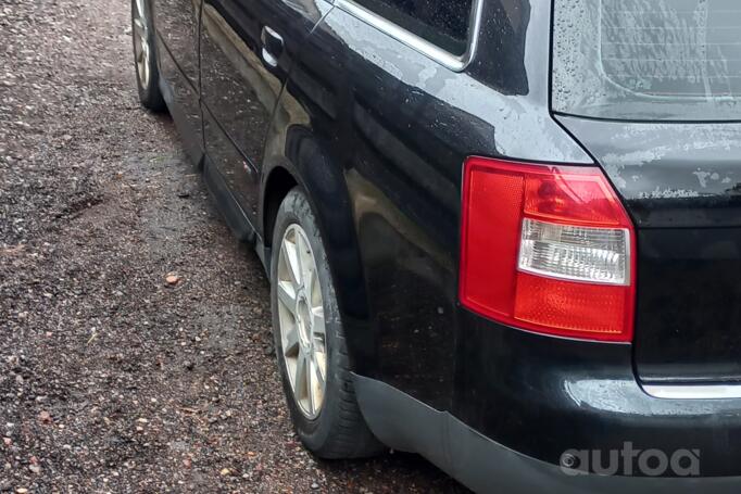 Audi A4 B6 Avant wagon 5-doors
