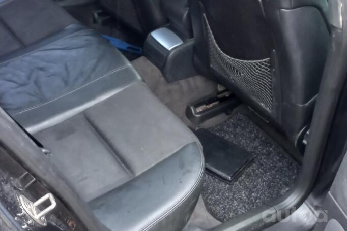 Audi A4 B6 Avant wagon 5-doors