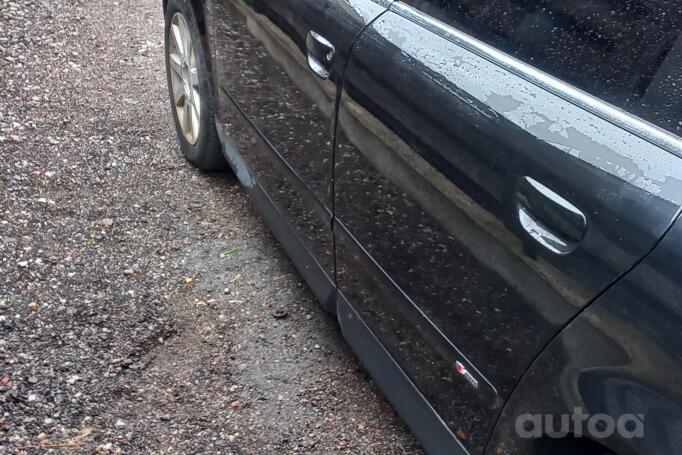 Audi A4 B6 Avant wagon 5-doors