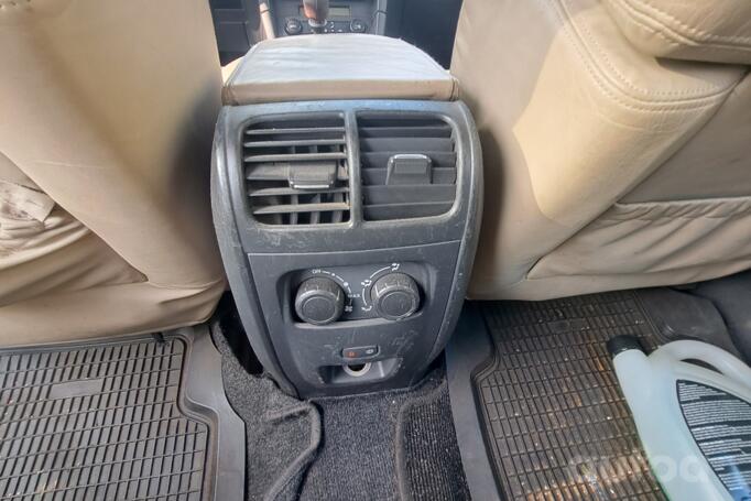 Renault Vel Satis 1 generation Hatchback