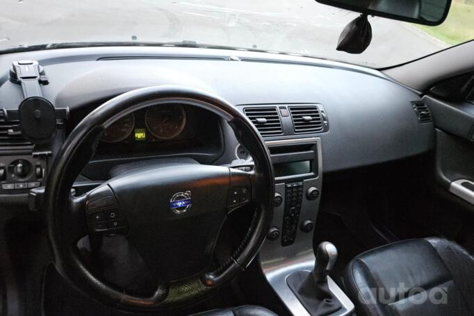 Volvo V50 1 generation wagon