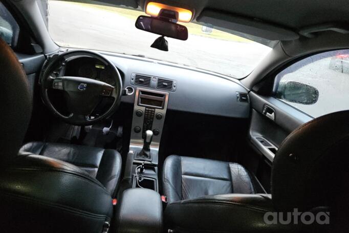Volvo V50 1 generation wagon
