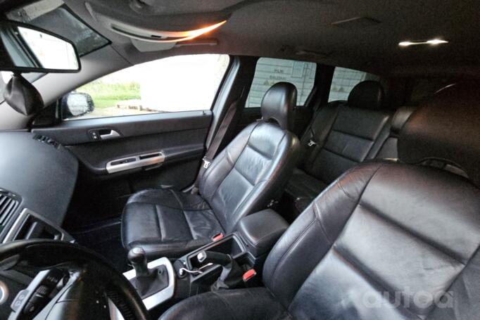 Volvo V50 1 generation wagon