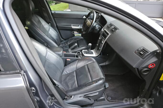 Volvo V50 1 generation wagon