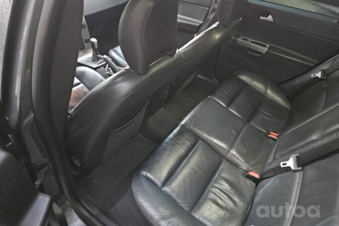 Volvo V50 1 generation wagon