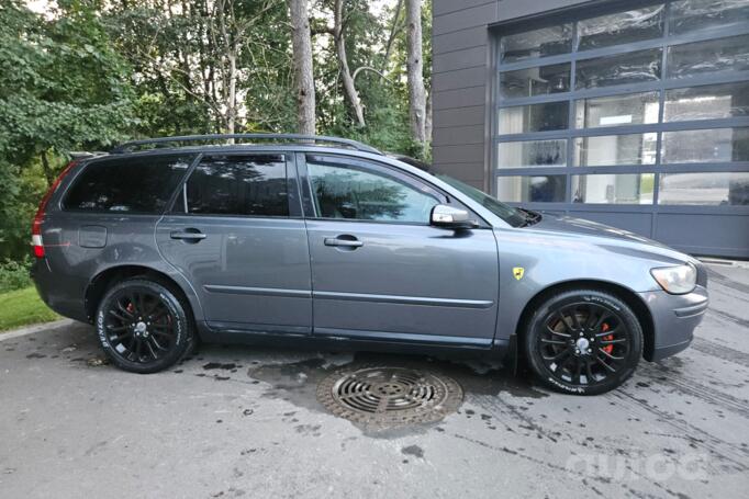 Volvo V50 1 generation wagon