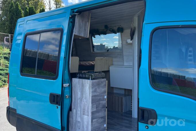 IVECO Daily 35C14V